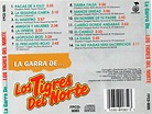 La mejor música de México y el Mundo: Los Tigres Del Norte - La garra ...