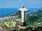 在里约热内卢必须去的10个好地方 - 知乎
