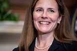 Amy Coney Barrett emphasizes her family in confirmation hearing opening ...