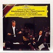 Beethoven : piano concerto no.1 in c major op.15 by Arturo Benedetti ...