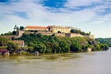 Festung Petrovaradin in Novi Sad, Serbien | Franks Travelbox