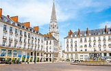 Explore Nantes, France: where to eat, the best hotels & what to see ...