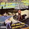 New Hope for the Wretched / Metal Priestess: Plasmatics, Richie Stotts ...
