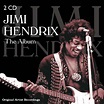 bol.com | Album, Jimi Hendrix | CD (album) | Muziek