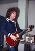 Ex-REO Speedwagon guitarist Gary Richrath dies aged 65 in 2023 | Gary ...