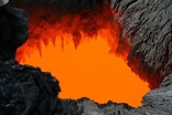 Magma: cos'è e come differisce dalla lava | MeteoWeb
