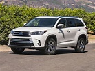 2017 Toyota Highlander Hybrid - Price, Photos, Reviews & Features