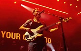 Rage Against The Machine’s Tim Commerford forms new band 7D7D