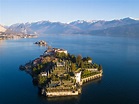 Italian Lake District Overview (Lake Como & Maggiore) - Kipling & Clark