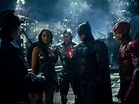 'La liga de la justicia' de Zack Snyder: fecha de estreno y dónde verla ...