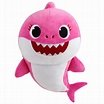Pinkfong Baby Shark Official 18 inch Plush - Mommy Shark - By WowWee ...