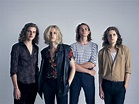 Sundara Karma interview: On masculinity, festivals, and the album that ...