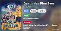 Death Has Blue Eyes (film, 1976) - FilmVandaag.nl