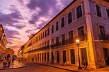 Dica: Cinco belos lugares para você fotografar na cidade de São Luís ...