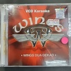 Wings - Dua Dekad (VCD) | Shopee Malaysia