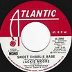 Jackie Moore - Sweet Charlie Babe | Références | Discogs