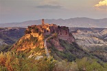 Italy's Civita di Bagnoregio: Jewel on the Hill by Rick Steves