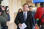 吳志揚表態不選桃園市長，稱讚鄭文燦「國民黨內大概無人能望其項背」-風傳媒