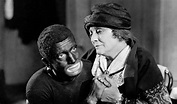 Der Jazzsänger (1927) - Film ∣ Kritik ∣ Trailer – Filmdienst