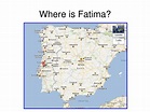 PPT - Fatima, Portugal PowerPoint Presentation, free download - ID:4329221