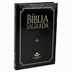 Bíblia Sagrada Almeida Revista e Corrigida - Livraria Evangélica Online