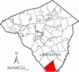 Fulton Township, Lancaster County, Pennsylvania - Wikipedia