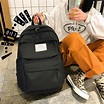 Korean Style Waterproof Backpack in 2021 | School bags, Cute school ...
