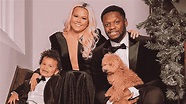 The Basketball Player- Julius Randle and His Girlfriend Kendra Shaw ...