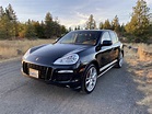 No Reserve: 2008 Porsche Cayenne GTS 6-Speed for sale on BaT Auctions ...