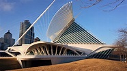 Santiago Calatrava and His 7 Stunning Ar|Articles