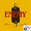 Danny Bensi, Saunder Jurriaans – Enemy (Original Motion Picture ...