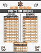 Bell Schedule – About Us/Public Info – Central High School