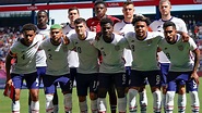 US men's national soccer team reveals World Cup uniforms | Fox News