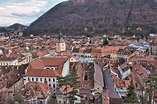Kronstadt Rumänien – Die schönsten Brașov Sehenswürdigkeiten