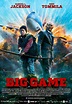Big Game (Film) - TV Tropes