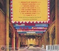 Knights Of The Sound Table, Cameo | CD (album) | Muziek | bol.com