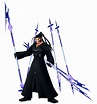 Xaldin | Kingdom Hearts Wiki | FANDOM powered by Wikia