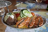 Icelandic Food & Cuisine - 15 Traditional Dishes to eat in Iceland