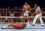 Video, Boxing epic fights: Muhammad Ali Vs George Foreman - Rumble in ...