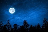 This week's full moon happens only once every 3 years | Live Science