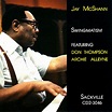 Swingmatism by Jay Mcshann - Amazon.com Music