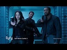 Dark Matter 3x01 Serientrailer Deutsch | Serienjunkies.de