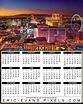 Xs Las Vegas Calendar