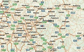 Arnsberg Location Guide
