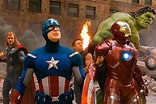 Los 15 mejores momentos del Universo Cinematográfico de Marvel - eCartelera