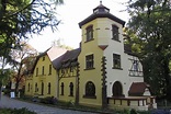 Wilhelm Ostwald Park und Museum :: Museum Finder, Guide, Rad ...