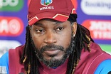 Chris Gayle Is 'Too Hot' To Handle For Starving Cricket Fans In This ...