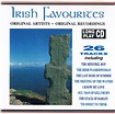 Ottilie Patterson + Michael O'Duffy - Irish Favourites (1992, CD) | Discogs