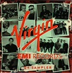 Virgin EMI Records Q4 Sampler (2016, CD) | Discogs