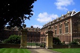 St Catharines College Cambridge | United Kingdom